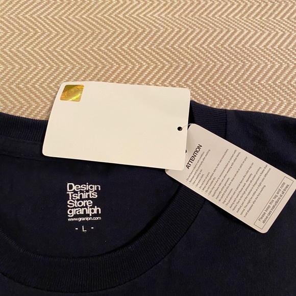 Osamu Tezuko 90th Birthday Astro Boy T Shirt NWT - Picture 10 of 15